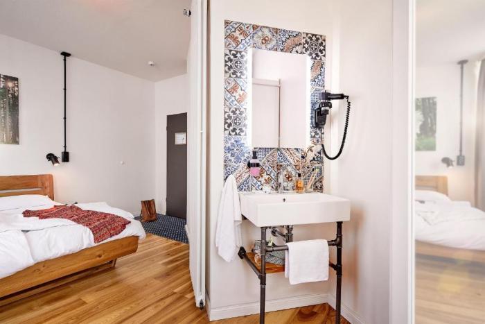 Hotel Am Chlodwigplatz Cologne Chambre photo