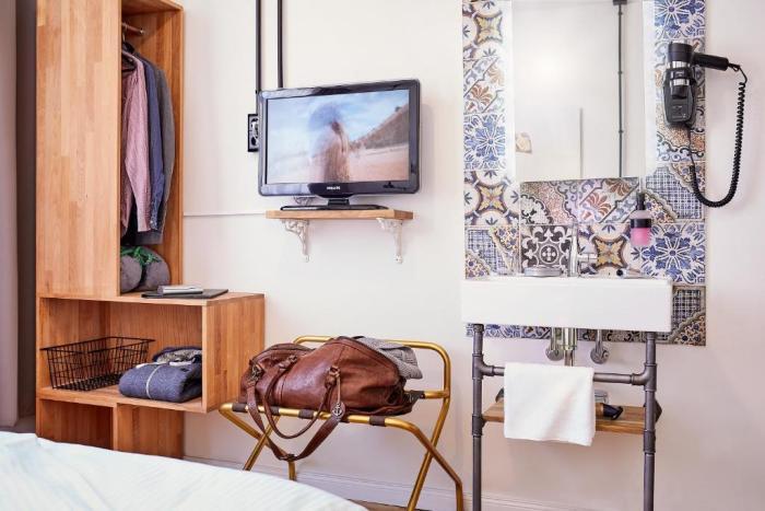 Hotel Am Chlodwigplatz Cologne Chambre photo