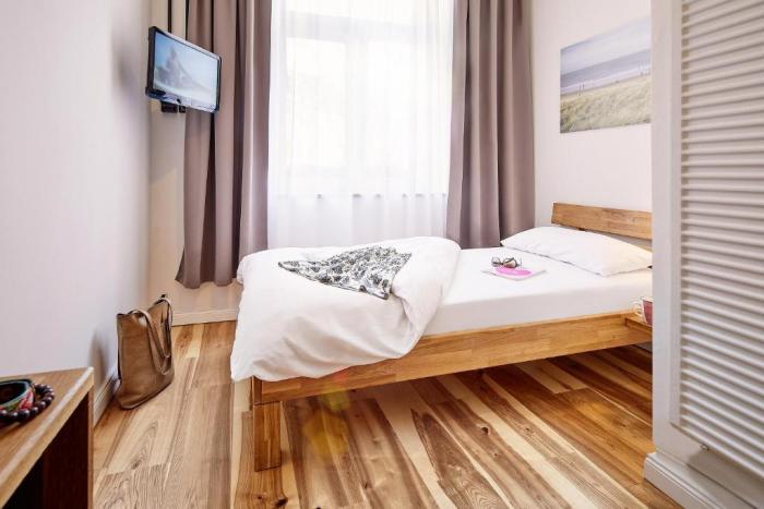 Hotel Am Chlodwigplatz Cologne Chambre photo