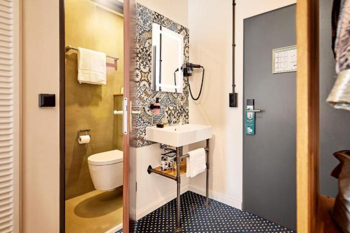 Hotel Am Chlodwigplatz Cologne Chambre photo