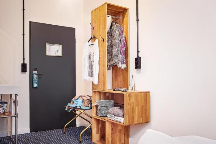 Hotel Am Chlodwigplatz Cologne Chambre photo