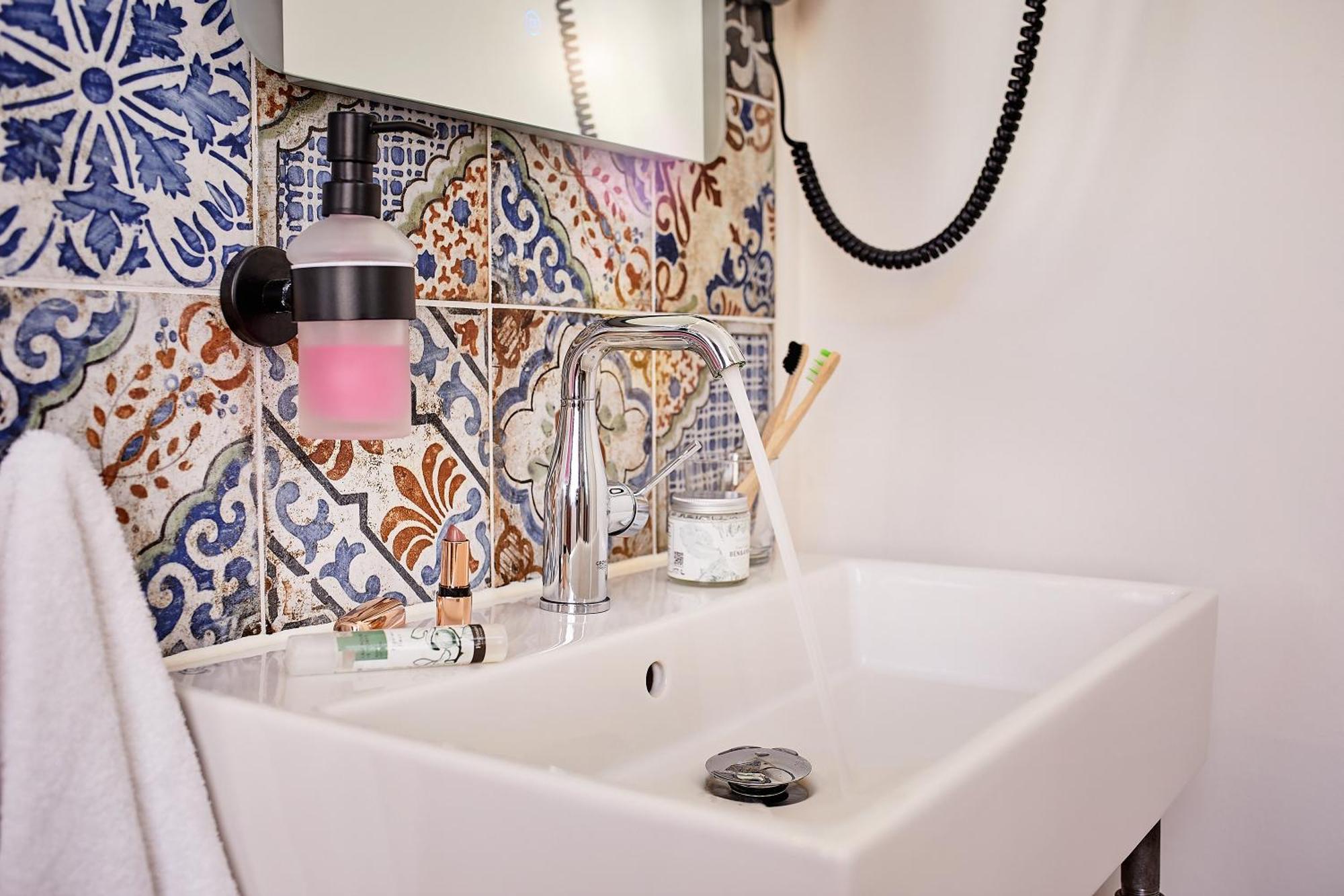 Hotel Am Chlodwigplatz Cologne Extérieur photo