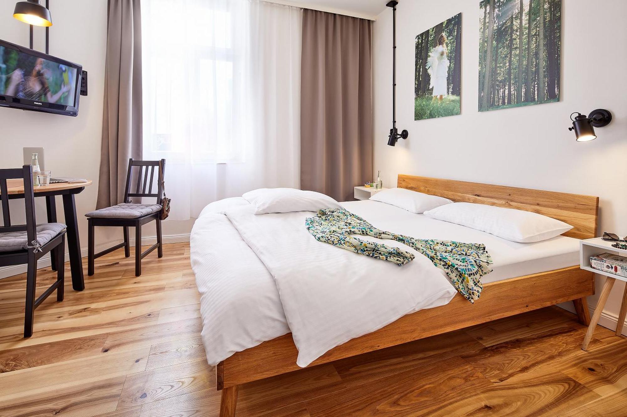 Hotel Am Chlodwigplatz Cologne Extérieur photo